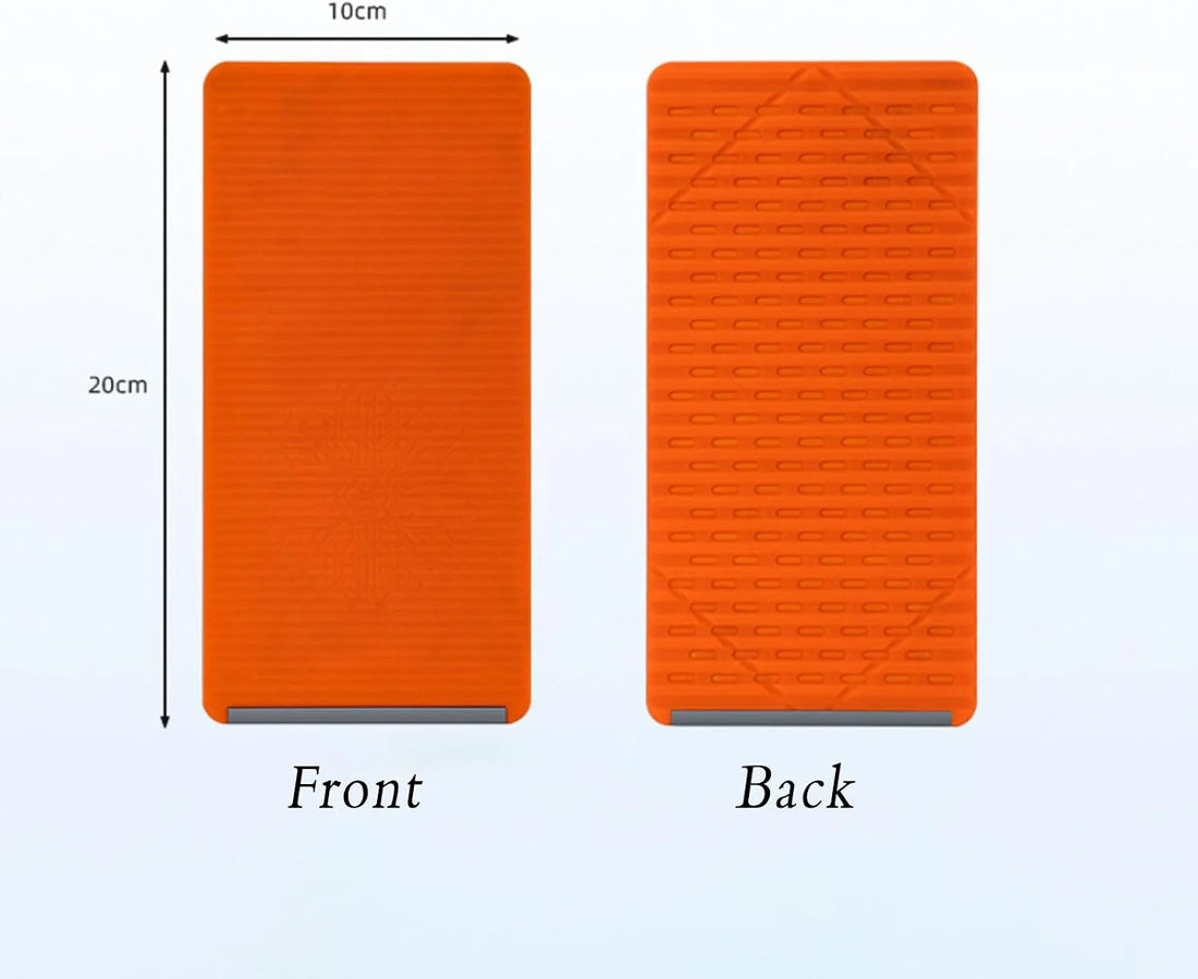 Foldable Silicone Phone Stand