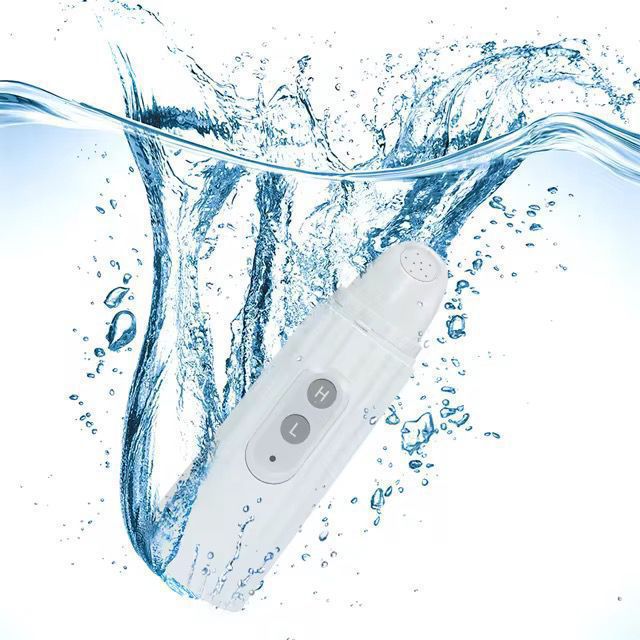 Portable Electric Washer